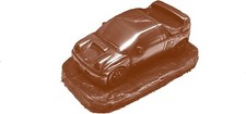 MX5 AZ-1 ref125  Copper colour car  1:92 Scale Model gift
