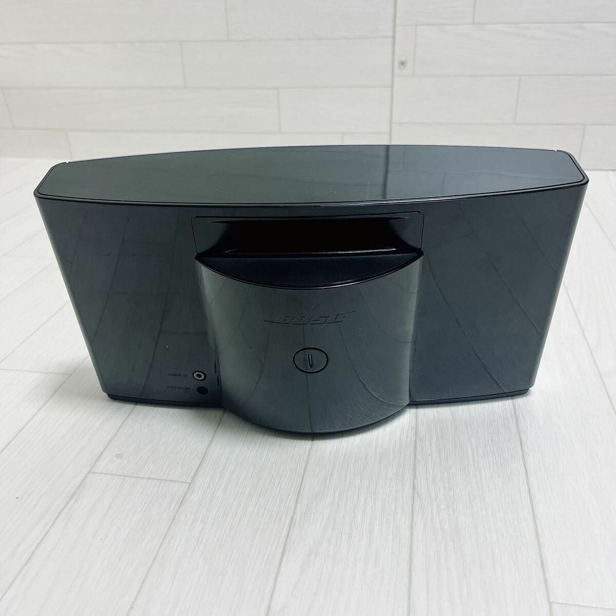 箱あり 動作確認後に出荷 BOSE SoundDock Portable How to Disassemble a Bose Sound Dock Portable | Parting out