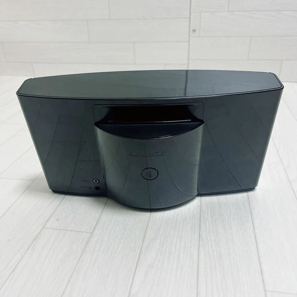 Bose SoundDock Portable Digital Music System Confirmed Operation Free Shipping - Image 3 of 4
