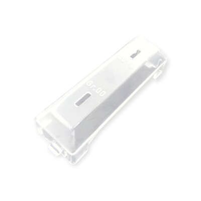 28 Stück Wöhner 79448 Grifflaschenabdeckung für NH-Reiter-UT
