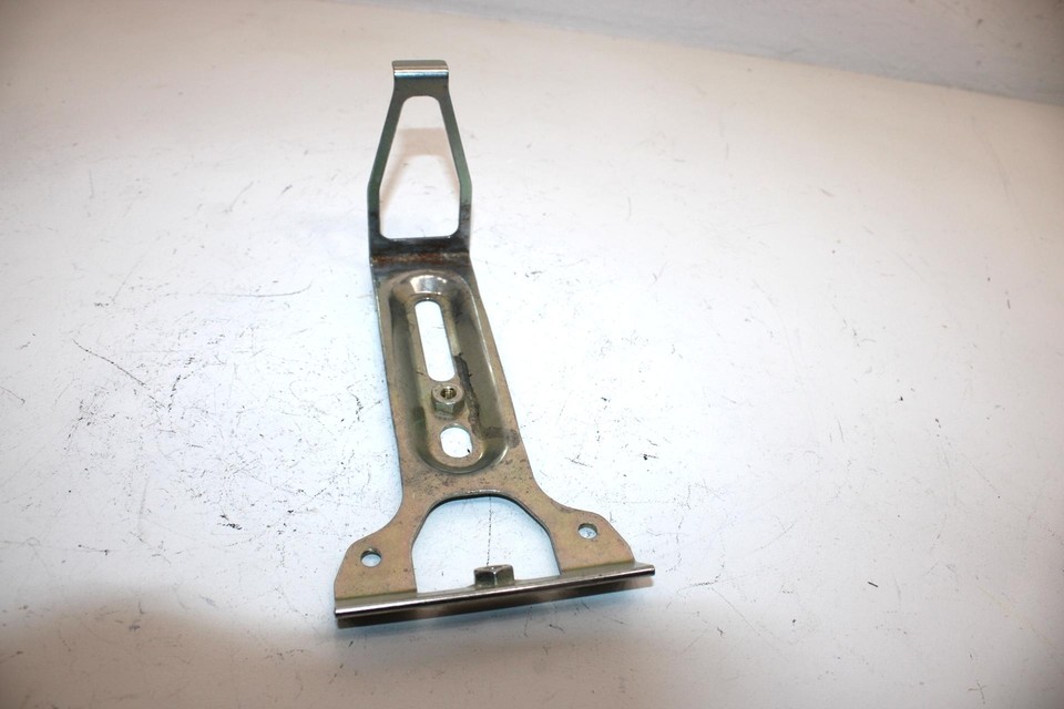 12 Arctic Cat F1100 Lxr Oem Hold Down Bracket 5706098 SA41 eBay