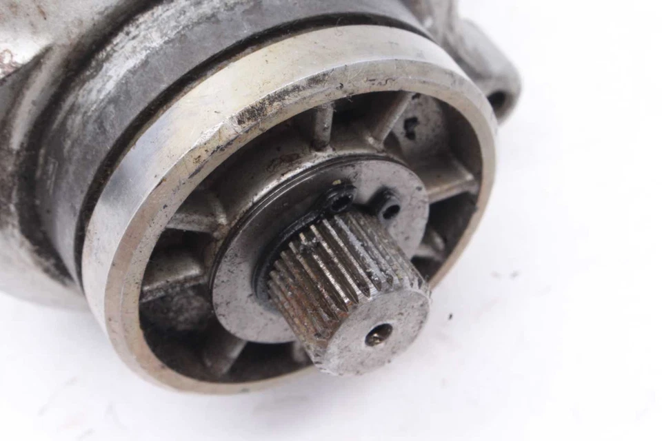 Motor de arranque Yamaha XS 400 2A2 77-84 - Imagem 3 de 4