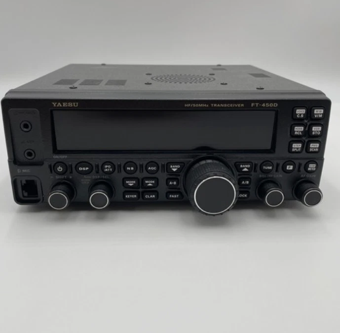 Yaesu Ft 450 for sale | eBay