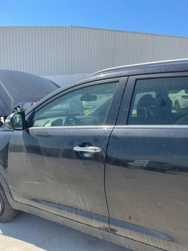 957203U400 Capteur De Stationnement pour KIA SPORTAGE (SL) Concept 4x2 1048516 - Photo 6/10