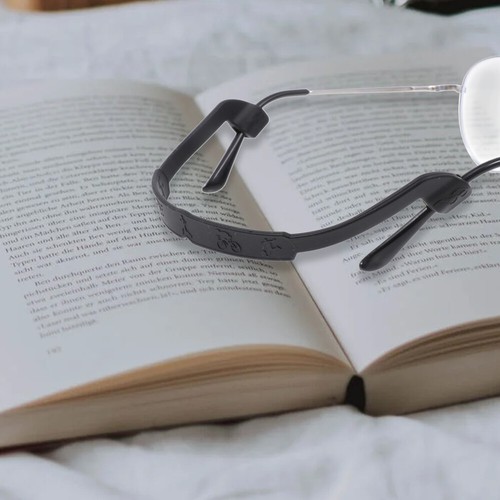 Set of 2 Anti Drop Glasses Strap Antifall Rope Men and Women eBay