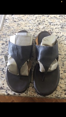 hermes thong sandals