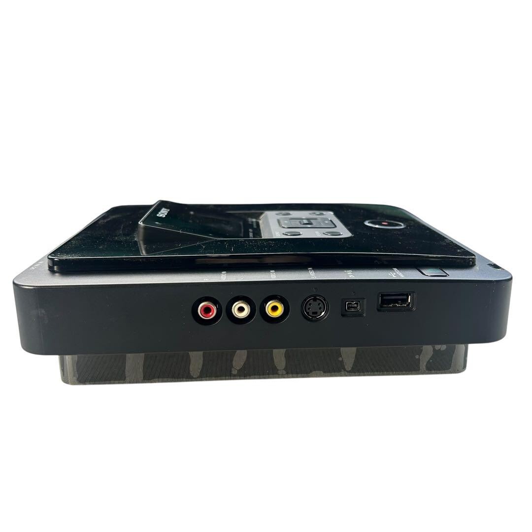 Sony VRD-MC10 Multi-Function DVD Writer Reader Japan | eBay