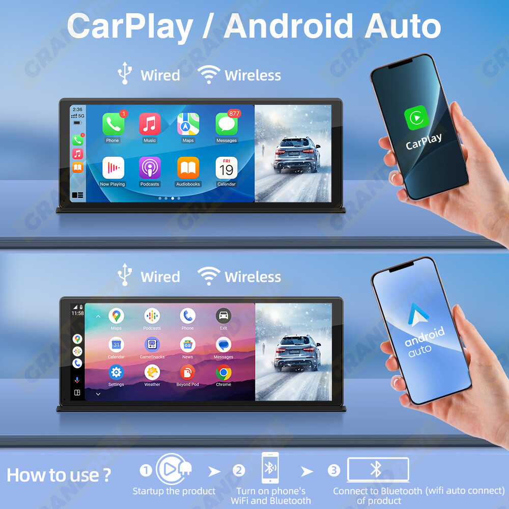 S*U様 11.3インチ 4K Car play .android Auto デ S*U様 11.3インチ 4K Car play .android Auto デ - メルカリ