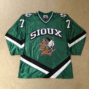 north dakota hockey jersey