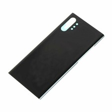 Samsung Note 9 10 Note 10 Plus Note 20 For Battery Back Door Cover - No Logo