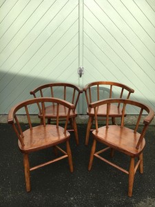 ebay childrens chairs