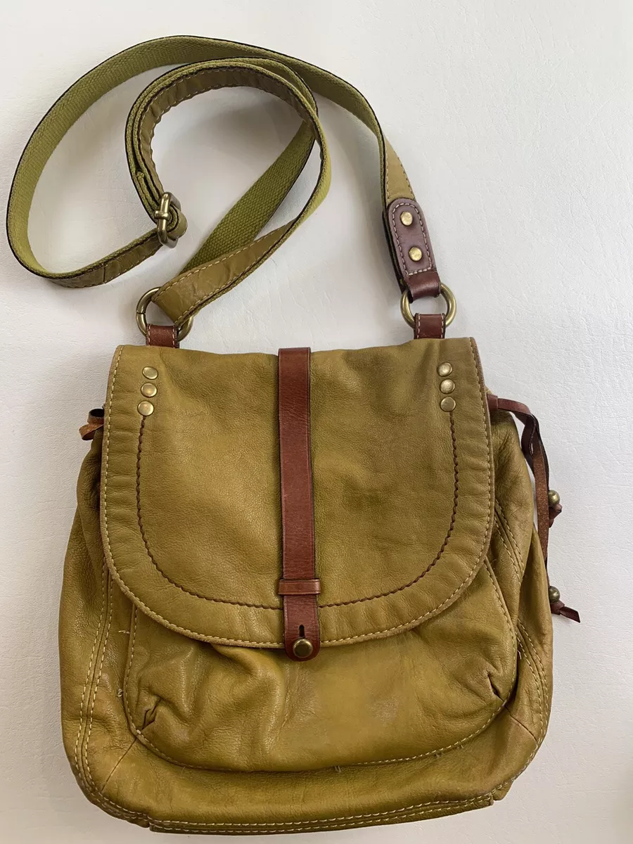 Slouchy crossbody purse sale