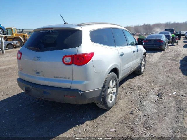 Bomba de dirección asistida usada se adapta a: Chevrolet Traverse 2011 grado A Foto 4 de 4