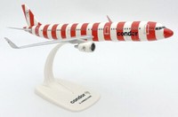 Condor Passion Airbus A321-200 1:200 Ppc Flugzeug Modell A321