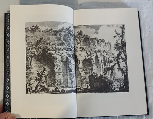 The Annals of Tacitus Franklin Library Leather bound Gilded Illustrated HC 1982 - Picture 6 of 11