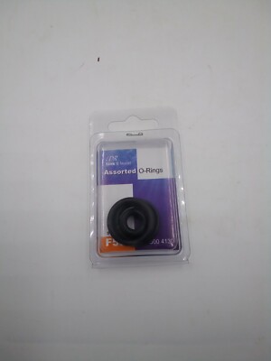 ORING ASSORTMENT 1/CRD, Part No. 5413, by LDR GLOBAL INDUSTRIES LLC