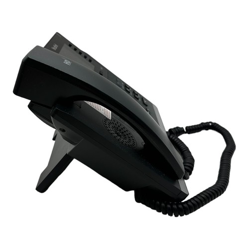 Yealink SIP T42S Ultra Elegant 12 Line Gigabit IP Office Phone TESTED - Picture 4 of 5