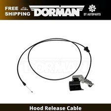 For 1994-1996 Chevrolet Impala Dorman Hood Re...