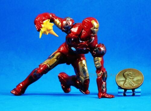 NEW AUTHENTIC ALIEN BIG CHAP SCI-FI REVOLTECH 001 KAIYODO JAPAN FIGURE BOOK BOX