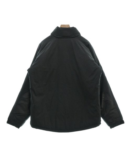 N.HOOLYWOOD ブルゾン(その他) M 0304325M0083 N.HOOLYWOOD Blouson Jackets (Other) Black 38(Approx. M