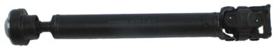 Drive Shaft Assembly Front DSS MB-500