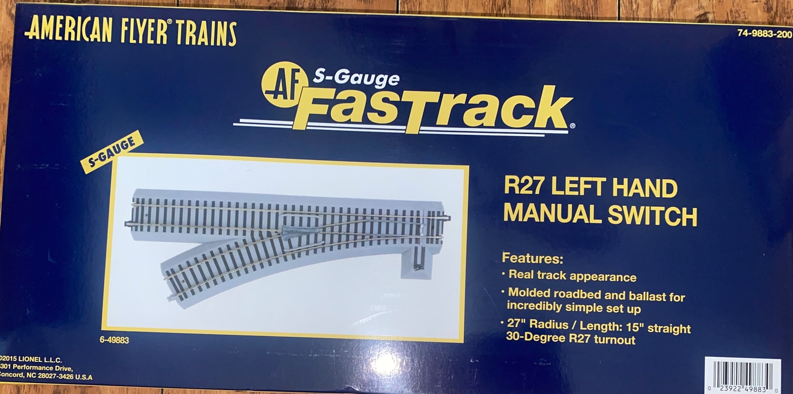 Click here to see eBay Auction