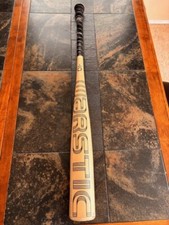 2021 Warstic Bonesaber Composite -10 USSSA Baseball Bat 31in/21oz 