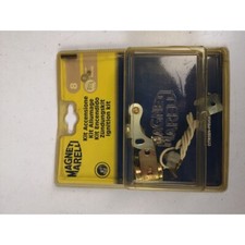 Condensateur Citroen VISA