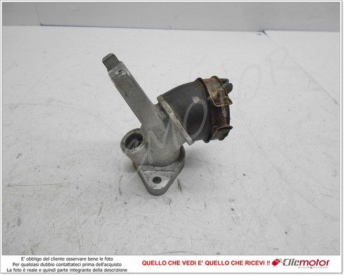 Ansaugstutzen Original für Malaguti Centro 160 Jahr