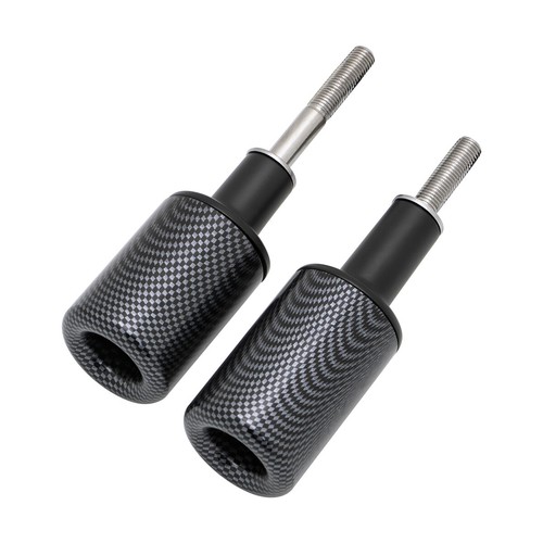 Frame Sliders Crash Protector For 2013-2014 Kawasaki Ninja Zx6r ZX-6R Zx 6r 636 - Picture 8 of 12