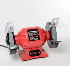 Grinder Power Sharpening Blade Grinding 