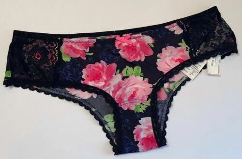 Gilly Hicks Polyamide Regular Size Intimates & Sleep for Women