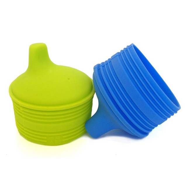 silicone top sippy cup
