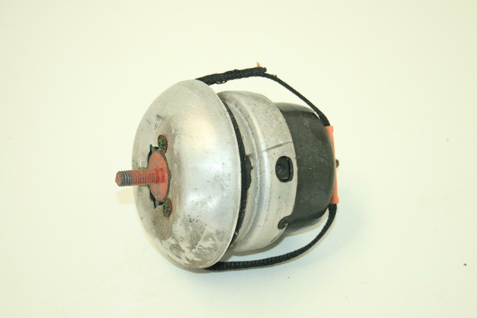 09 Aston Martin Vantage V8 4.7L Transmission Hydromount RH Passenger Rear Mount