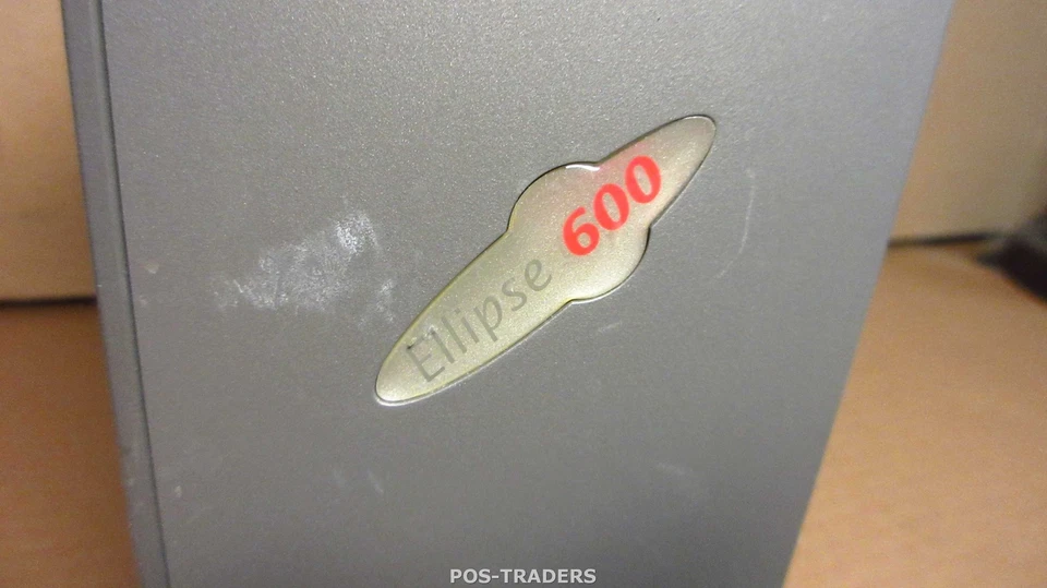 Eaton Ellipse ASR 600 UPS 600VA 360W 4-Outlet Uninterruptible Power Supply 240V - Bild 2 von 4