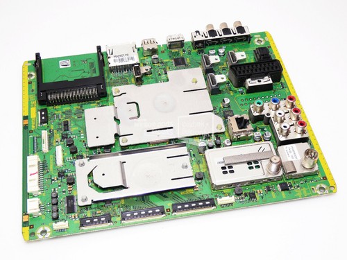 Panasonic TV - Mainboard TNPH0936 1A *SAT Tuner* TXN/A1RBUE