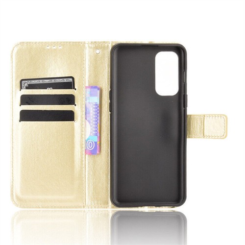 Magnetic Wallet Leather Flip Cover Case For TCL 40R 405 406 30Z 303 305 306 205 - Picture 43 of 45