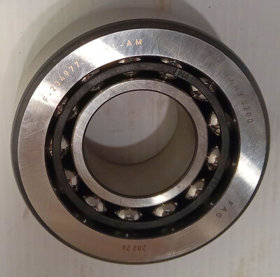 1 NEW FAG F-234977.12.SKL-AM TAPERED CONE/BEARING ASSEMBLY NNB ***MAKE OFFER***