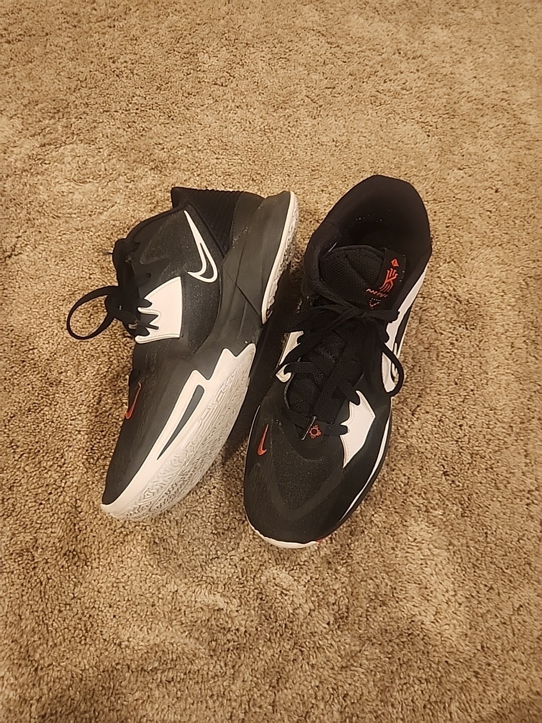 Nike Kyrie Low 5 - image 2