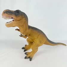 Toys R Us Maidenhead Dinosaur Tyrannosaurus Figure T-Rex 2017