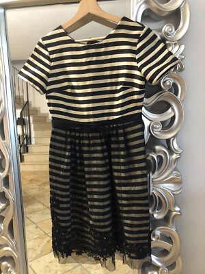 Twin-set By Simona Barbieri dress women new. Size S