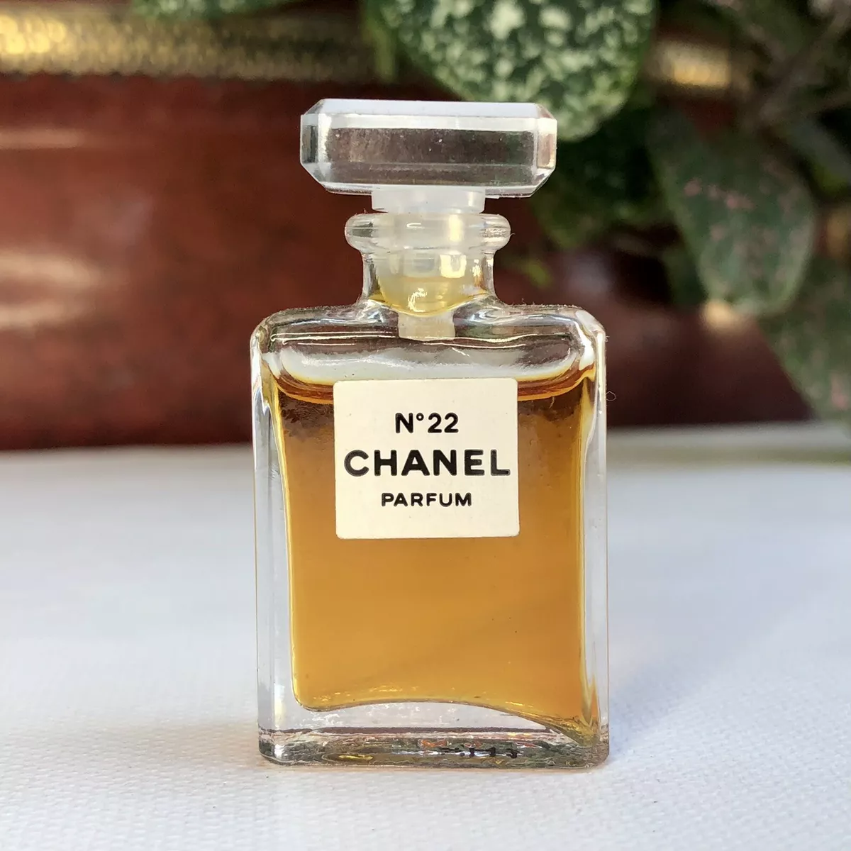 Chanel 22 Perfume 