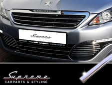 Calandre Peugeot 308