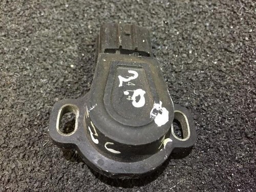 Mazda 626 1997 Throttle Position Sensor (Fuel Injection Throttle S #211844-14