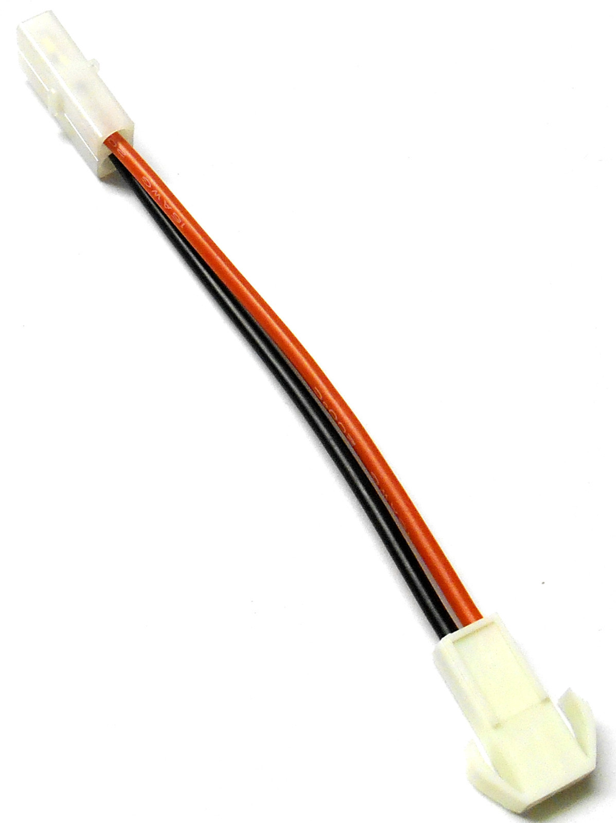 C8035 Female Large Tamiya 7.2v To Female El Connector RC Adapter Compatible