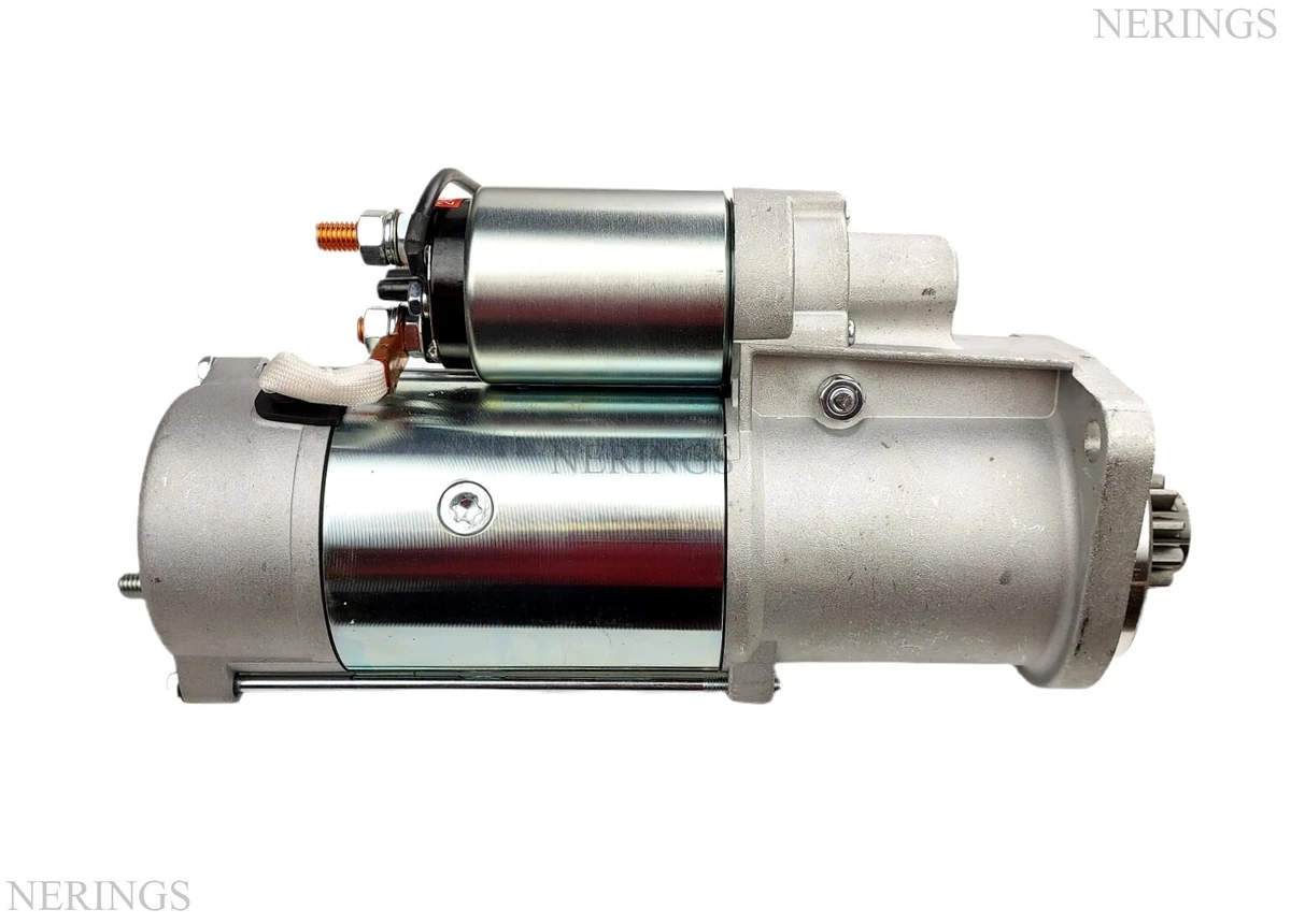 Starter Motor 3218968 3826587 11132187 11131899 NEW | eBay