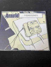 Arnold - Fishsounds -  CD Single 1998