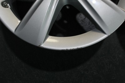 4 Original BMW F45 F46 Alufelgen Sternspeiche 478 7.5x17 ET 54  