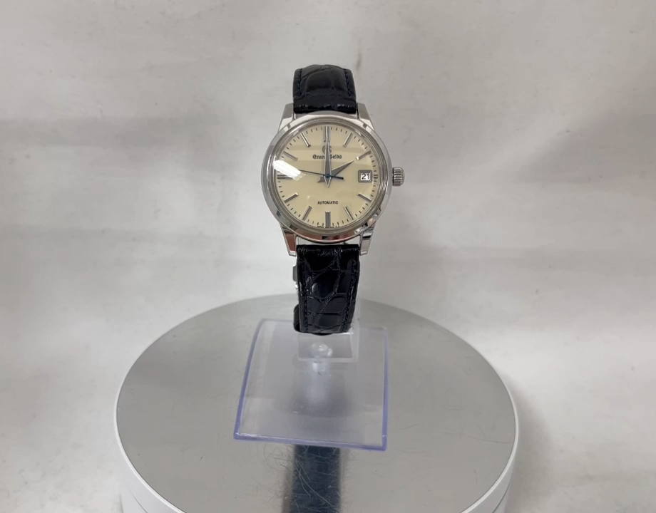 Discount Seiko Grand Seiko Mechanical 9S65-00D0 SBGR261 Watch