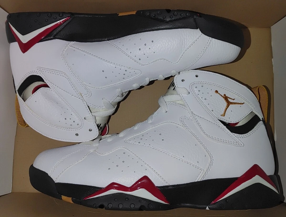 Jordan 7 shop raptors 219